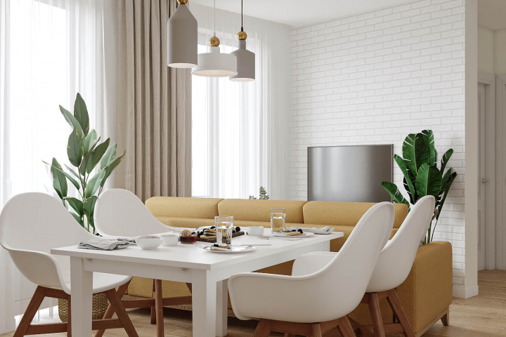 Полный дизайн-проект