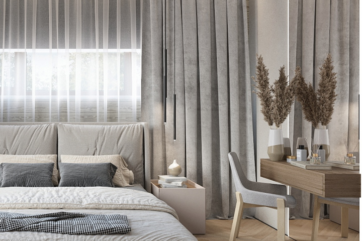 Полный дизайн-проект