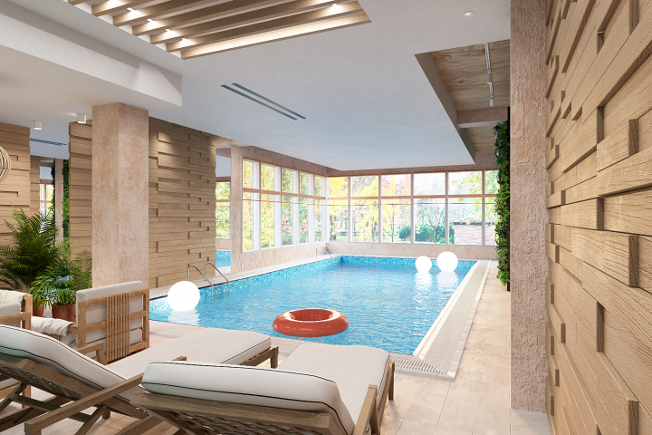 Полный дизайн-проект