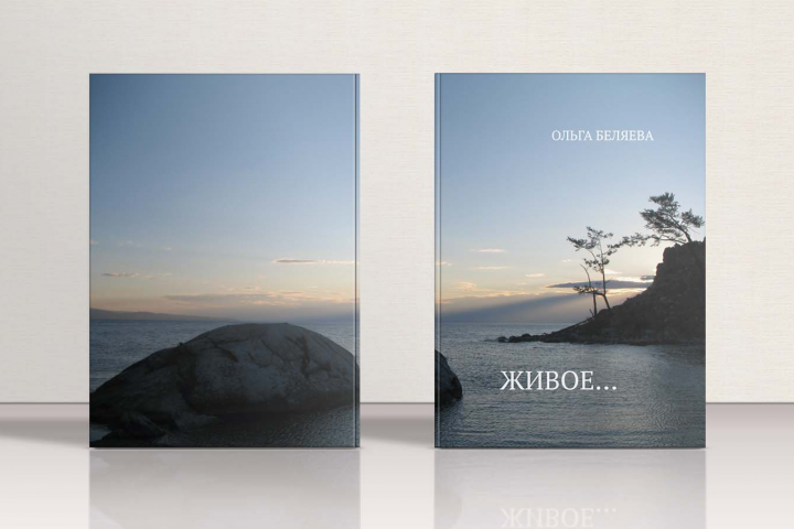 Книга стихов