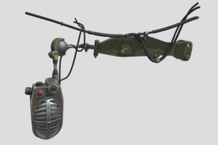 RADIO TRANSMITTER
