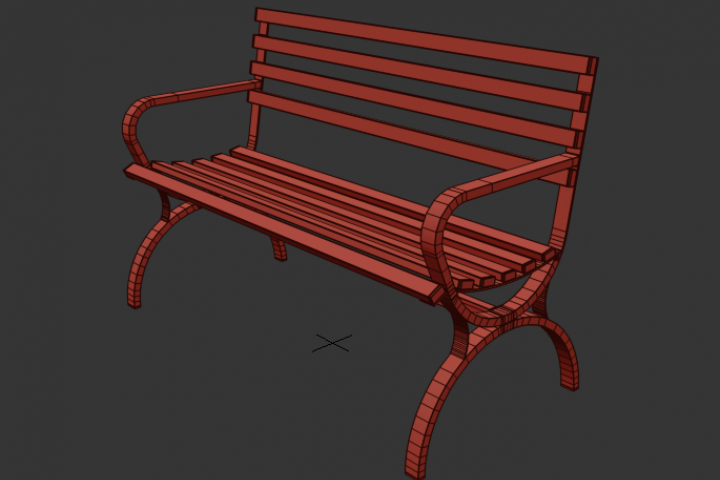 BENCH