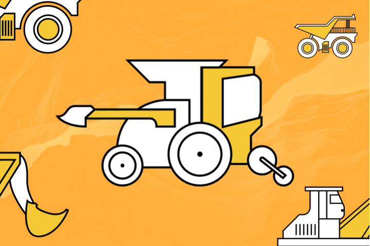 Иконки «DANA»