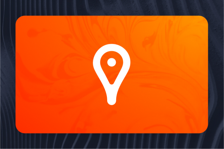 Логотип «Good maps»