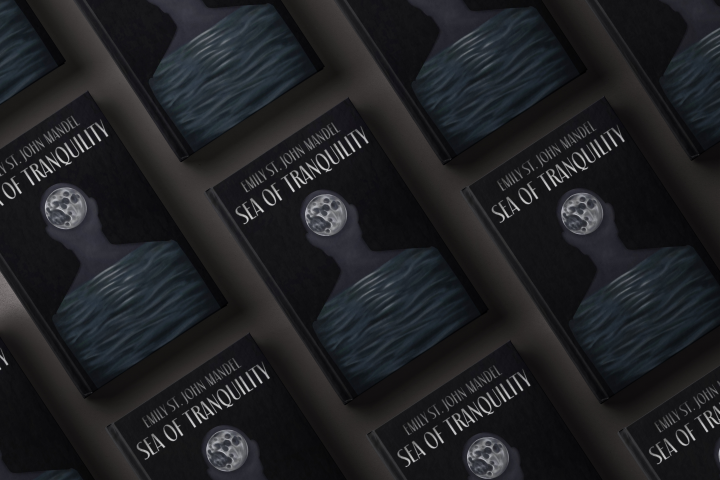 Иллюстрация для обложки книги