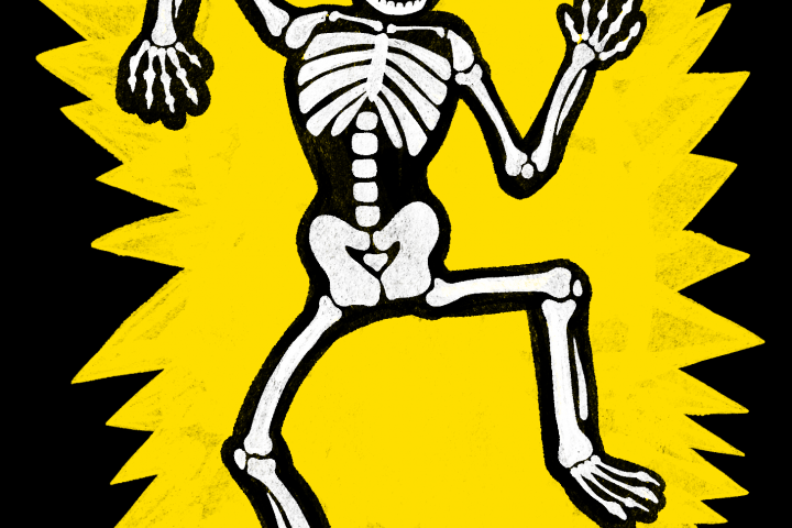 Иллюстрация для брошюры