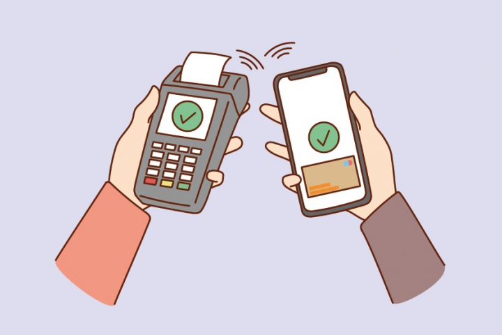 Векторная иллюстрация