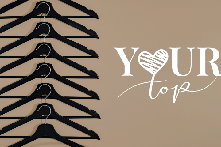 Логотип для бренда одежды