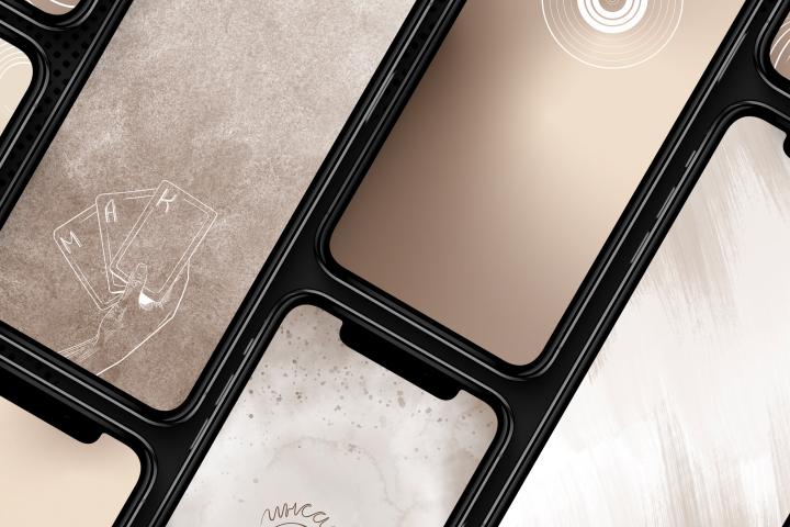 Набор для ведения сторис