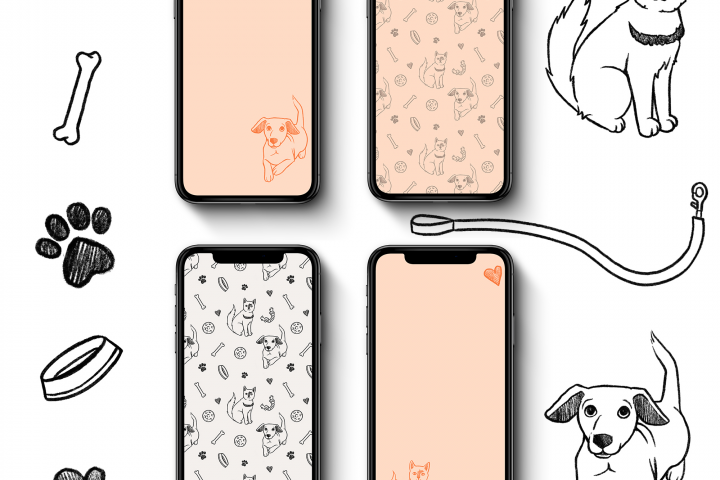 Набор для сторис