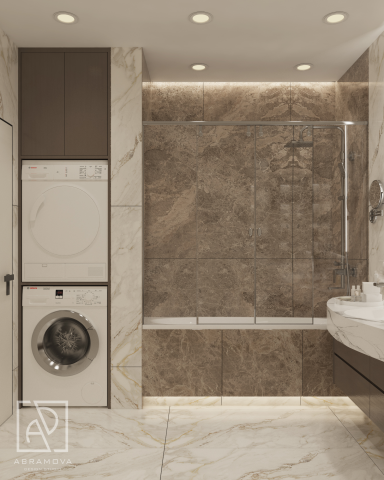 2-х комнатная квартира ЖК Летний сад