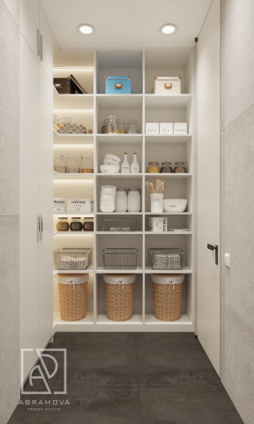 4-х комнатная квартира ЖК Испанские кварталы