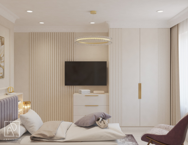 3-х комнатная квартира ЖК Новые Ватутинки