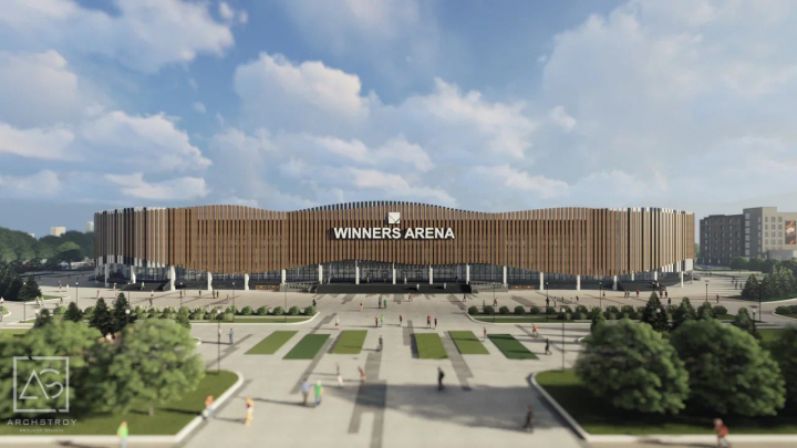 Winners Arena