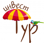 Логотип для туристического агентства