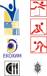 Отрисовка логотипов