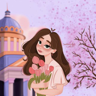 Дизайн персонажа