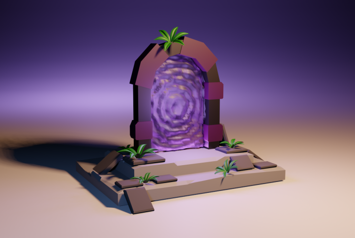 Портал