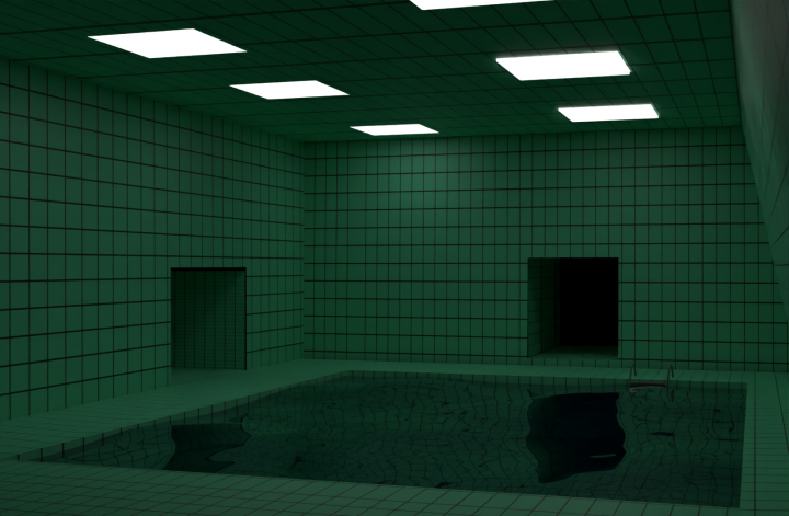 PoolRoom
