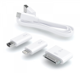 коннекторы и USB