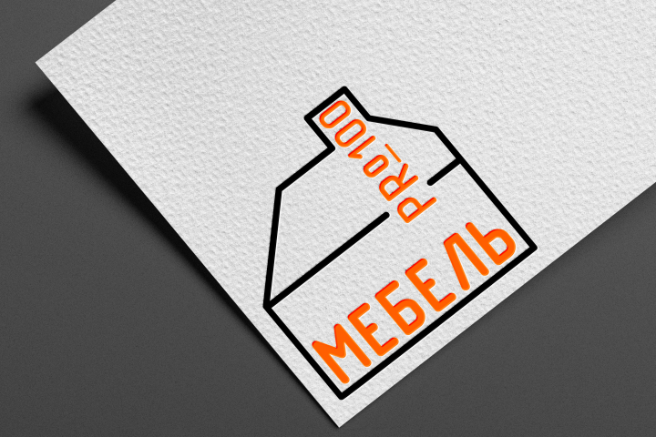 Мебельный магазин