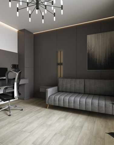 дизайн рабочего кабинета