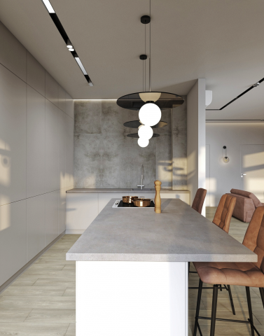 дизайн гостиной