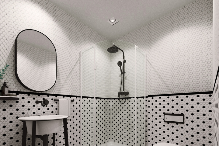 КВАРТИРА НА ВИКТОРЕНКО