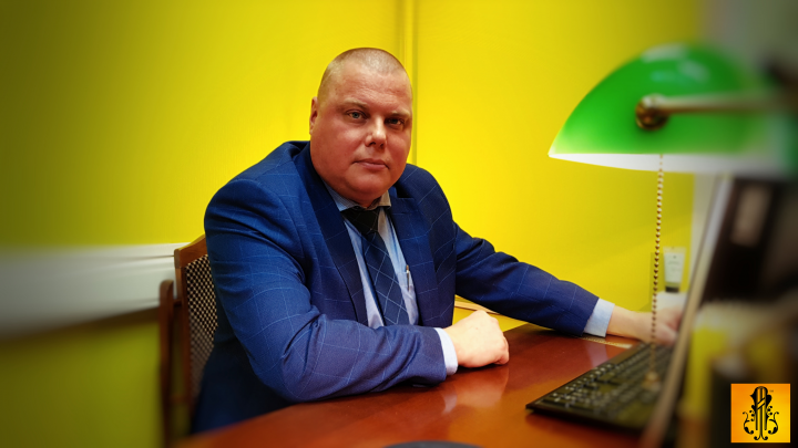 Бухгадтерское сопровождение "под ключ" + сопровождение адвоката