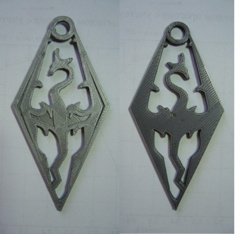 Skyrim icon