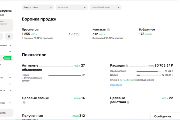 Кейс Автосервис Москва