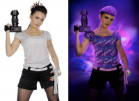 Для плаката