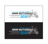 BMV motorrad черное море