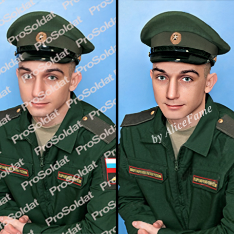 Удаление водяных знаков, лого с фото, картинок, PDF