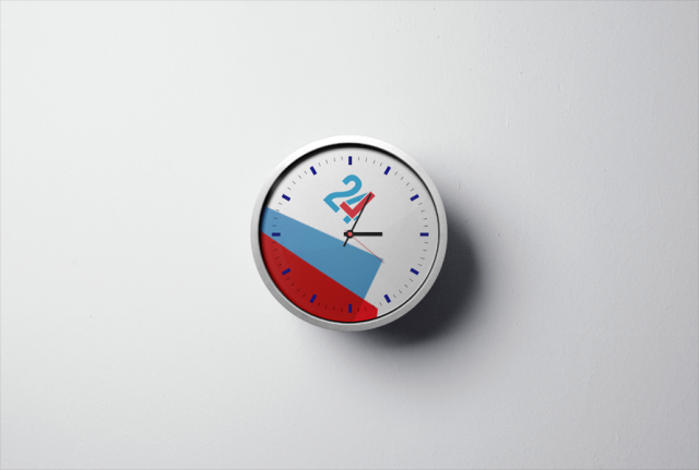 Фирменный стиль