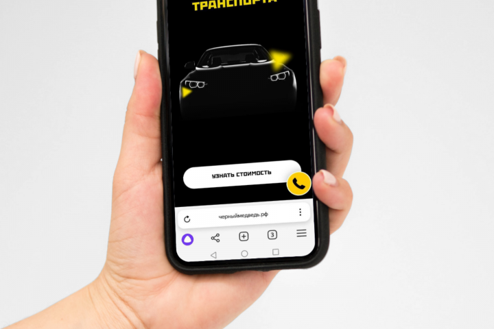 черныймедведь - покраска автомобилей