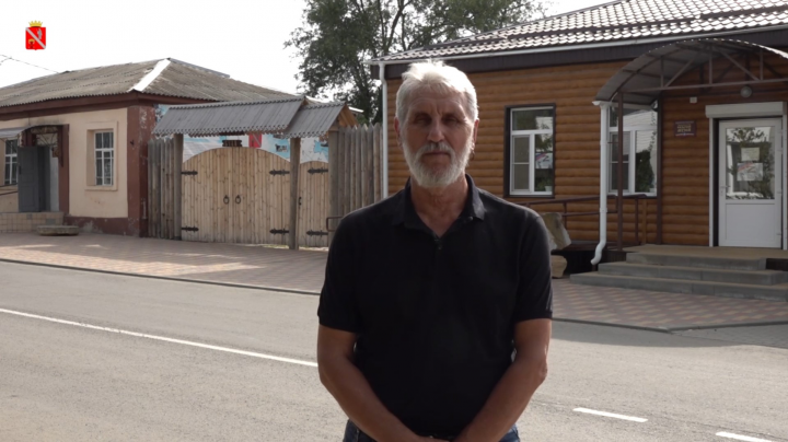 Съемка и монтаж информационных роликов
