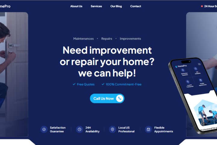 Адаптивная верстка   макета из Figma