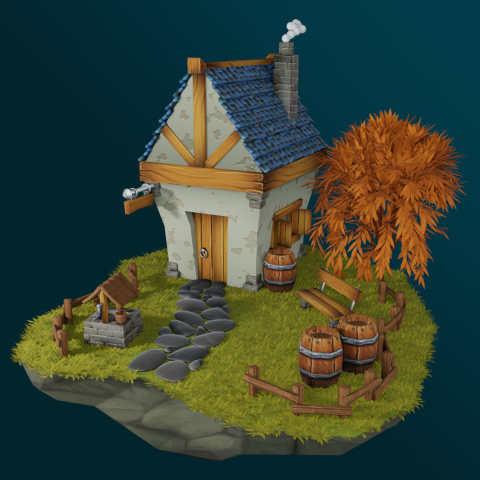 Sky House