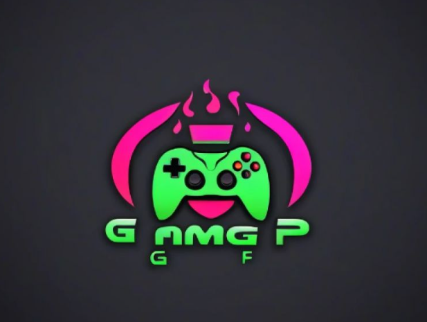 Лого геймера