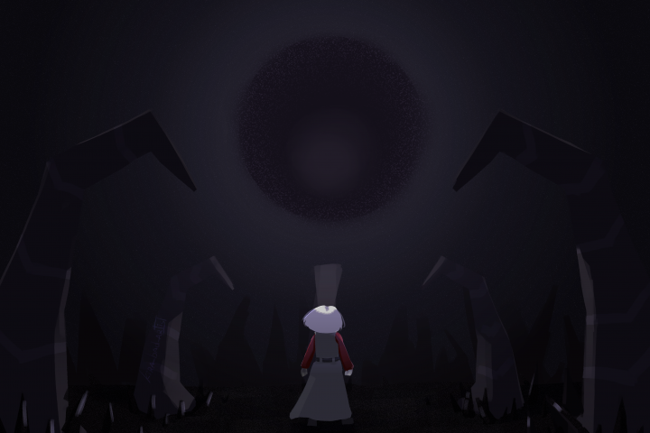 Взгляд в Бездну