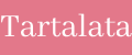 TartaLata