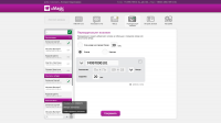 Личный кабинет управления IP-телефонией