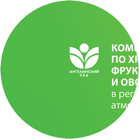 Брошюра для инвестиционного проекта