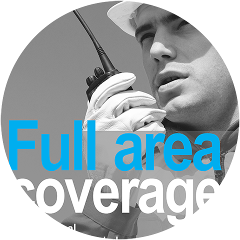 Лифлет для RTLS