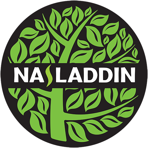 Лифлет-каталог для интернет-магазина здоровой пищи