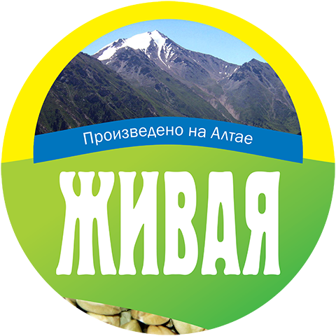 Упаковка для "живой" гречки