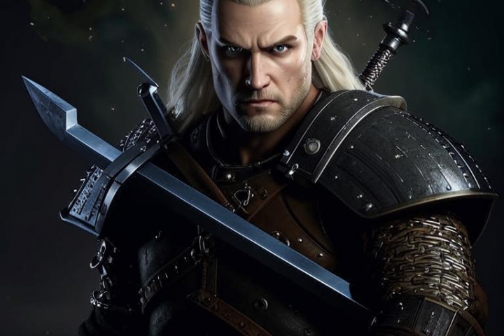 генерация изображений в chatGPT