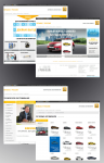 Автосалон Renault Автолидер-М