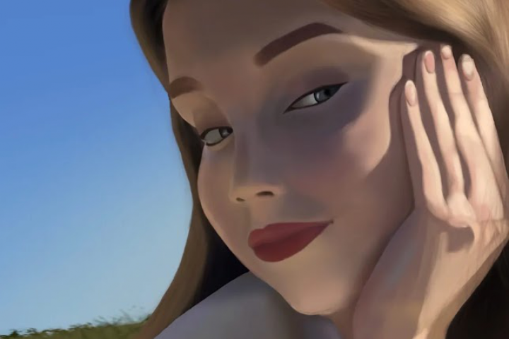 Girl